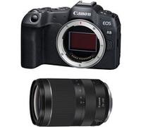 Canon - EOS R8 + 24-240mm