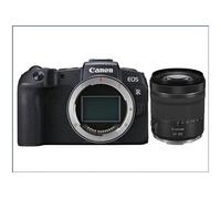 EOS RP Kit RF 24-105mm f4-7.1 IS STM