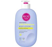 EOS Shea Better 24H Moisture Lotion pour le corps Vanilla Cashmere