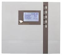 EOS UNITÉ DE Commande ECON D4