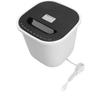 Eosnow Mini Machine à laver 6L, Rotation avant et arrière, alimentation USB, mise hors tension automatique, Mini lave-linge Portab