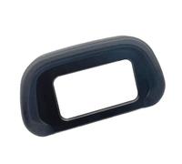 EOSR10 - couvercles de protection pour oculaire d ' appareil photo, | Viseur oculaire, remplacement en caoutchouc, taille précise, viseur d ' appareil photo confortable, évite la Fatigue