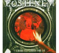 Eostenem - I Scream,You Suffer,They die