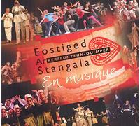 Eostiged Ar Stangala - En Musique