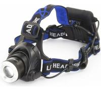 Eot005 Esperanza Led Cree T6 Orion Head Torch