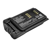 Eotdoo - Batterie de rechange pour Tetra CASSIDIAN THR9, HR8509AA, HT9588AA, numéro de pièce BLN-5i, BLN-6, BLN-Ex-2 U