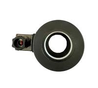 EOTVHTMT Bobine d'électrovanne hydraulique Tout cuivre, Trou intérieur 31,5, Hauteur 72, MFB10-90YC MFZ10-90YC(220 Volt)