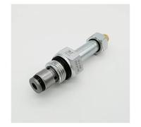 EOTVHTMT Corps d'électrovanne 24 V SV-08-2NCP-M SV-10-2NCP, Pompe hydraulique, Station, Corps de vanne, Bobine, Ascenseur, Accessoires for Monte-Charge(SV-08-2NCP-M)