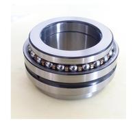 EOTVHTMT Roulement à Billes à Contact Oblique à Double Sens 562007 562007/GNP4, 1 pièce