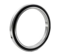 EOTVHTMT Roulement à Billes à Gorge Profonde 6832 2RS 160 x 200 x 20 mm