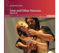 Eotvos, P. - Love and Other Demons [Import]