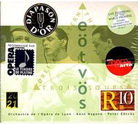 Eotvos, P. - Trois Soeurs