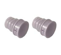Eouayoree 2 Pièces de Nettoyage de Siège Sanitaire Portable pour Bidet de Toilette Adapté Aux Toilettes de Voyage et de Camping Compatibles avec Toutes Les Bouteilles, A
