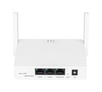 Eouayoree Nouveau Routeur WiFi 4G LTE Carte SIM 1200 Mbps 2,4 GHz 5 GHz Antenne Wi-FI sans 5 DBi Port WAN LAN 32 Appareils Prise UE