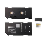 Eouayoree pour Hueforge DIY 3D Imprimantes Compatibles TD1 PCB Filament Color Color Color 3D Printer Accessories