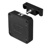 Eouayoree Verrou de Placard Intelligent Bluetooth Tuya Verrou de Placard Intelligent Verrous de Placard