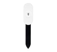 Eouayoree Zigbee Soil Capteur D'Humidité Jardin Température Humidité Automation Automation Irrigation Détecteur pour Assistant à Domicile Z2M