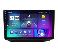 Eouyt Android Autoradio pour Benz Vito 2011-2015, 9 Pouces Poste Radio Voiture avec CarPlay Android Auto GPS WiFi Bluetooth Caméra(8Core(4+64GB))