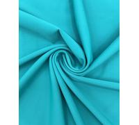 EOVEA - Tissu en nylon élasthanne - Tissu extensible dans les 4 sens - Tissu pour maillot de bain par mètre - Tissu lycra de 152,4 cm de large - Tissu extensible pour maillot de bain - Tissu tricoté