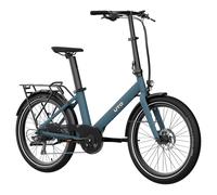 Eovolt Vélo électrique Pliant Og24 20´´ 7s