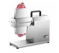 Eoweiot Attendrisseur de Viande électrique 450 W, Outil en Acier Inoxydable avec Moteur à Noyau de cuivre pour attendrir Rapidement Le bœuf, la Dinde, Le Poulet et Le Porc.