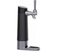 Eoweiot Tireuse à bière Domestique canettes et Bouteilles, Distributeur de bière Portable avec Mousse Ultra-Fine