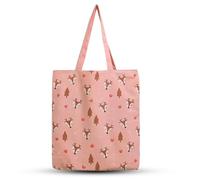 Eowppue Sac Fourre Tout de série et Gilmore Girls - Tote Bag Femme Élégant et Fonctionnel en Noir - Le Tote Bag Idéal - Pochette Livre Inclus