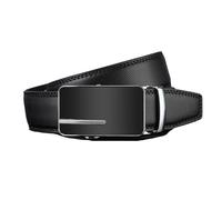 Eoyajsze Ceinture en cuir véritable pour homme 100/110/120/130cm, Couleur 1, 120 cm
