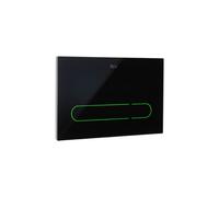 Ep-1 One Dual Electronique Verre Noir Brillant - ROCA A890104008