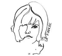 La Fiancée - EP 1 (vinyle 45T Géant 4 titres)