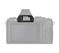 EP-10 Capuchon de viseur pour Olympus OM-D E-M5 OMD EM5 EP10 Caméra Viewfinder Cache viseur Eyepiece Caméra Eye Cup Pièce