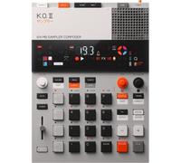 EP-133 Ko II - STOCK B