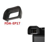 EP-17 dur EP17 En Caoutchouc Eye Cup Eysim thateyecup Pour Sony A6femelle A6500 A6400 ILCE-6600 ILCE-6500 EP17 SLR Caméra Analyste Accessoires