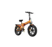 Vélo électrique EP-2 BOOST 250W 48V13AH 20 pouces pneushydraulique