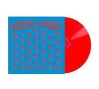 Kings of Leon – EP #2 – Vinyle 12" Rouge cerise