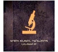 North Atlantic Oscillatio – Call Signs – Import (Kscope)