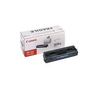 - EP-22 Black Toner Cartridge - 7989348