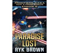 Ep.#3.15 - "Paradise Lost"