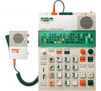 EP-40 Riddim Supertone + EP-2350 Ting