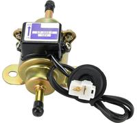 EP-500-0, Pompe à carburant essence-diesel haute performance 3-5psi de pression pour les moteurs de voiture