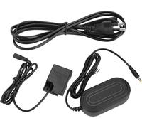 EP -5A AC -adaptateur de puissance DC -coupleur -chargeur Remplacez EN -EL14 pour Nikon D5600 D5500 DC5300
