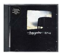 Mogwai - EP + 6