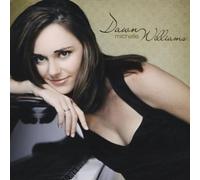 Ep by Dawn Michelle Williams