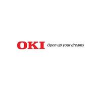 OKI EP Cartridge - Jaune - original - kit tambour - pour ES 6410dn Jaune G