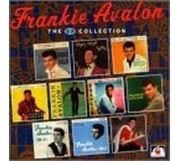 Ep Collection by Frankie Avalon (2000-07-01)