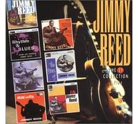 Ep Collection by Jimmy Reed (2000-07-01)
