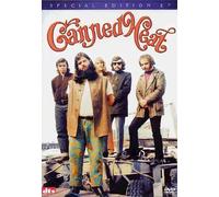 EP Collection : Cannead Heat