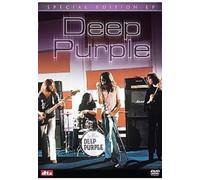 Deep Purple – EP Collection : Deep Purple – EP – Édition spéciale
