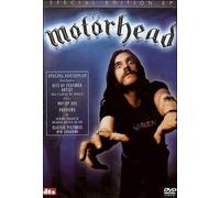 EP Collection : Motörhead