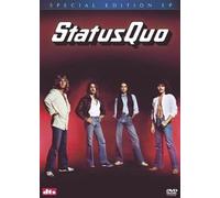 EP Collection : Status Quo